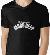 the infamous mobb deep t shirt