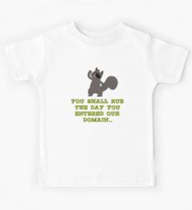 Rue the day! Kids Tee