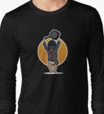 Pan Lord Long Sleeve T-Shirt