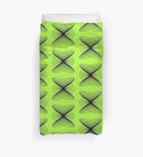 Lissajous XXIV Duvet Cover