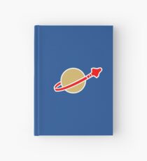 LEGO Classic Space Notizbuch
