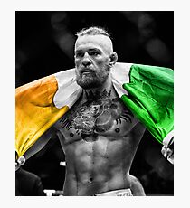 Mr. McGregor 1 Photographic Print