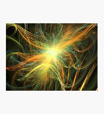 Gale Photographic Print
