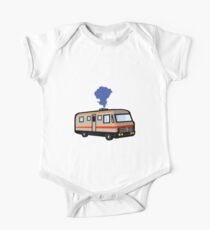 Lets Cook One Piece - Short Sleeve