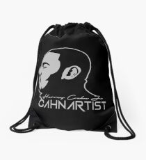 Artist Drawstring Bag