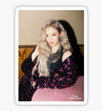 HYOYEON Sticker