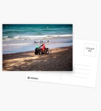 Bondi Postcards