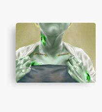 New Programming Canvas Print