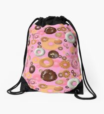Homer! Drawstring Bag