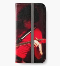 Vinilo o funda para iPhone Jack White IV