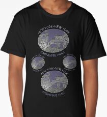 NYC-Carnegie Hall Long T-Shirt