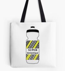 Domestique Tote Bag