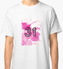 Esteban Ocon Classic T-Shirt