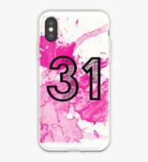 Esteban Ocon iPhone Case
