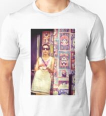 Latino Love Unisex T-Shirt