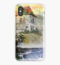 St. Vincent iPhone Case/Skin