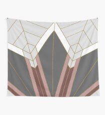 ART DECO G1 Wall Tapestry