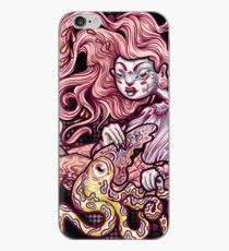 Ocean Trip iPhone Case