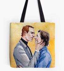 Mutant Husbands Tote Bag