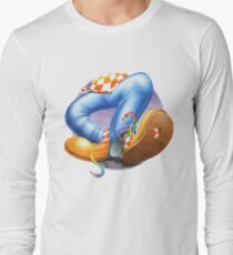 Camiseta de manga larga Grateful dead camiseta