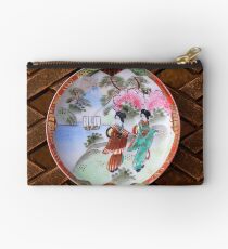 Strange and Exotic ~ Once Long Ago Studio Pouch