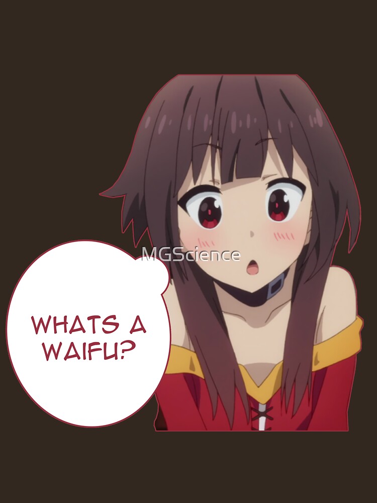 waifu t