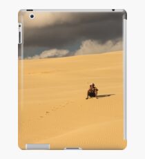Desolate iPad Case/Skin