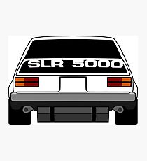 Torana Photographic Print