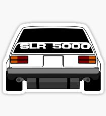 Torana Sticker