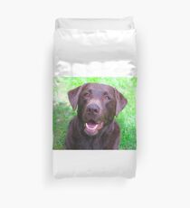 Always great to see you Duvet Cover
