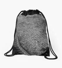 Grate Drawstring Bag