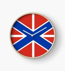 Reloj Naval Jack of Russia