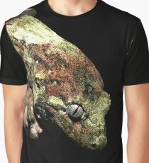 Camiseta gráfica Camiseta Head Chewie