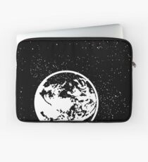 Erdgebunden! Laptoptasche
