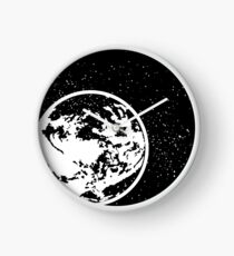 Reloj ¡Terrestre!