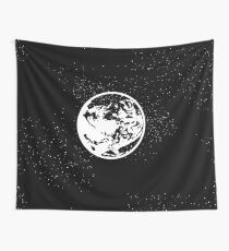 Earthbound! Wall Tapestry