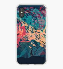 The Great Dispel iPhone Case