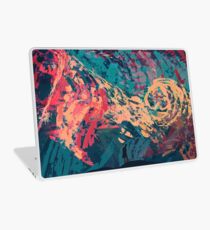 The Great Dispel Laptop Skin