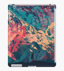 The Great Dispel iPad Case/Skin