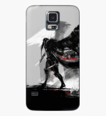 Vax and Keyleth Case/Skin for Samsung Galaxy