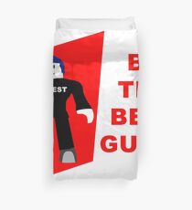 Roblox Best Guest Duvet Cover
