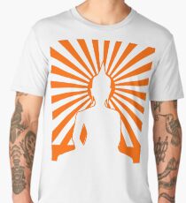 BUDDHISM Men's Premium T-Shirt