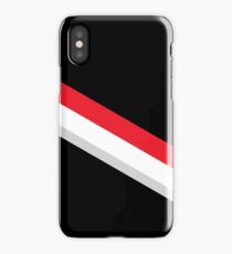Rip City Sash ALTERNATE iPhone Case