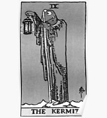 The Kermit Poster