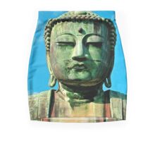 "BUDDHA-4 (LARGE)" Scarves by IMPACTEES | Redbubble