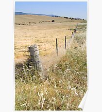 Rural Poster