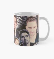 Lee Pace Whaaat Mug