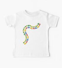 Boys Toys | Cars Trains Buses Trucks Fun Transport Baby Tee