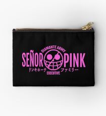 Hardboiled Shirt Studio Pouch