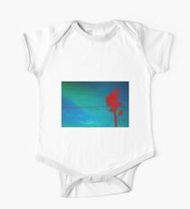 Electricity One Piece - Short Sleeve